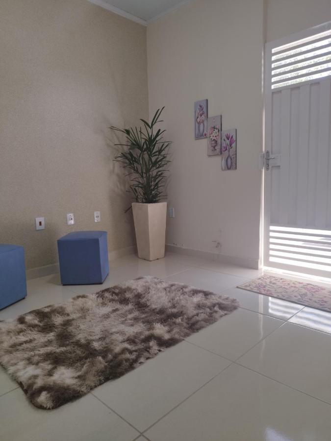 Recanto Dondoca Olimpia Bagian luar foto