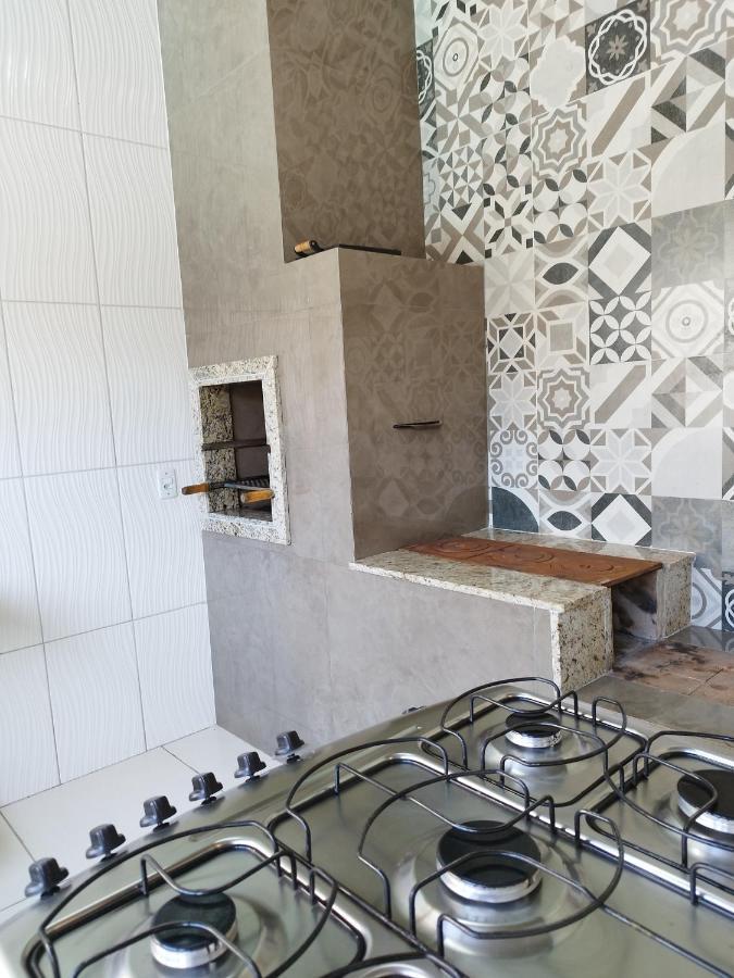 Recanto Dondoca Olimpia Bagian luar foto