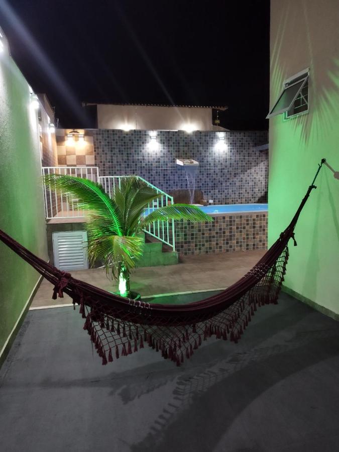 Recanto Dondoca Olimpia Bagian luar foto
